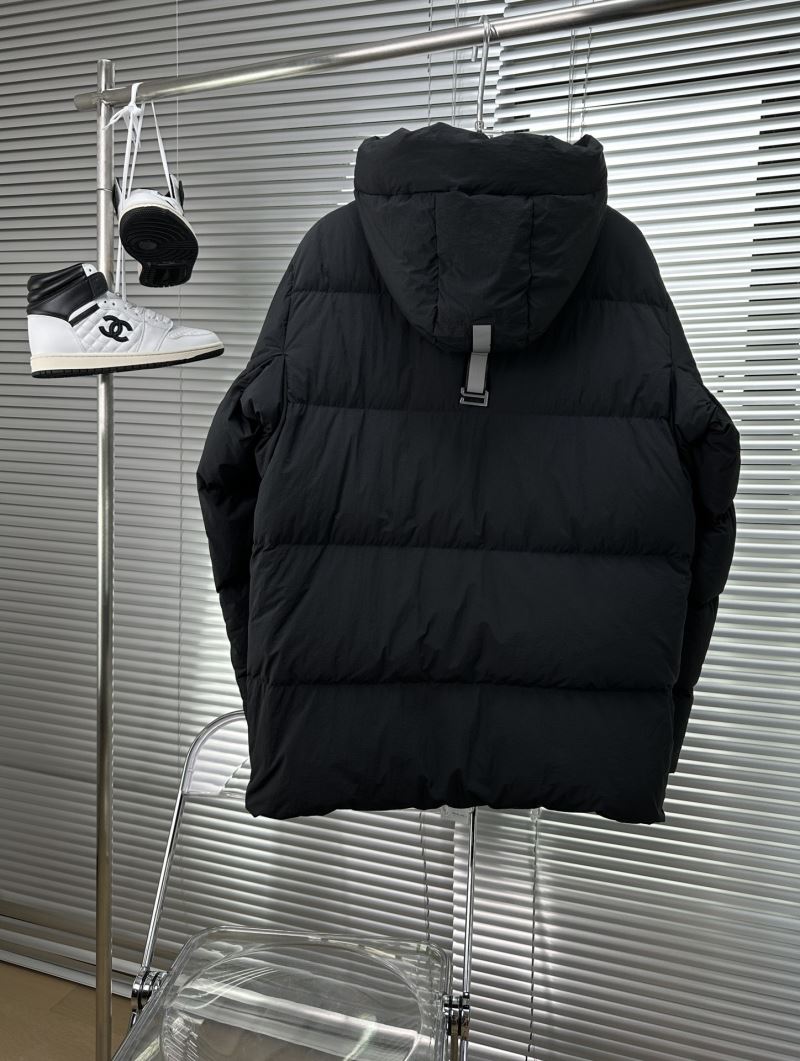 Canada Goose Down Jackets